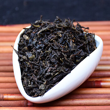 (拼团特惠)安化黑茶 华莱健黑茶湖南天尖茶 安华黑茶 官网一级原料