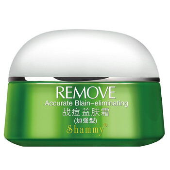 柏氏pats面霜战痘益肤霜加强型30g