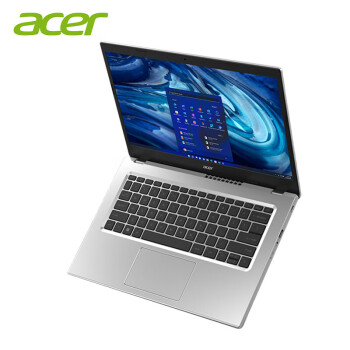 곞 X45 i7-1260P/16G/512G PCIe4/MX550 2G/Win11 home/14" IPS FHD/Silver/Non-FP/Office HS