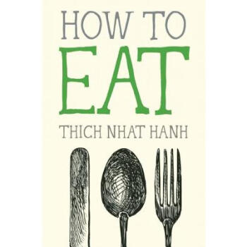 Ԥ How to Eat