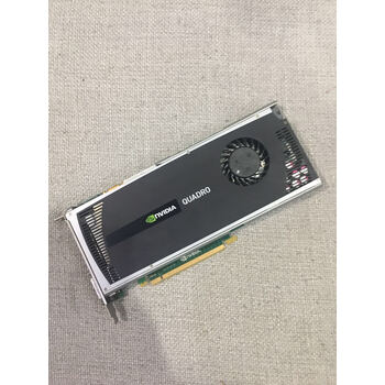 原装丽台q4000 2g专业作图