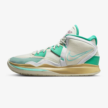 买手代购耐克nikekyrieinfinity男女同款欧文系列战靴运动篮球鞋cz0
