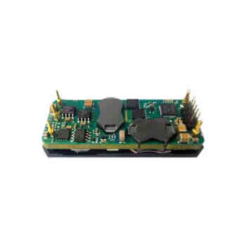 MURATA PS MURATA POWER SOLUTIONS 电源模块 DBE0125V2NBSC