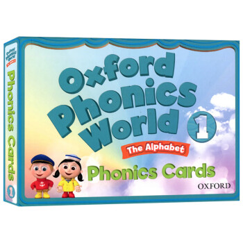 ţȻƴ̲ °Oxford Phonics World 1 ţƴ ٶСѧӢphonicsȻƴOPW