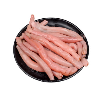 青岛特色当天捕捞新鲜海肠新鲜沙虫去内脏400g