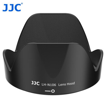 JJC ῵AF-P 18-55ڹ55mmͷD3400 D3500 D5500 D5600 D7500ӰHB-N106