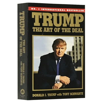 գ׵ Trump: The Art of Deal ԭ ﴫ