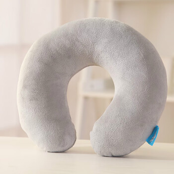 u型枕头护颈枕颈椎枕飞机旅行u形枕脖子午睡午休u枕