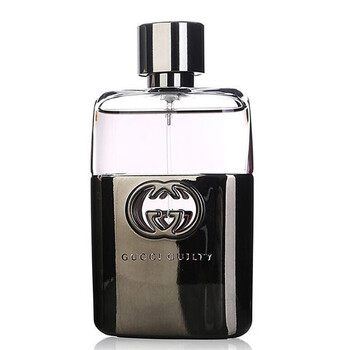 Gucci 古驰男士香水罪爱男士淡香水50ml 图片价格品牌报价 京东
