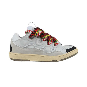 浪凡(lanvin)浪凡 男鞋 休闲运动鞋 fmskrk11-drag-a2000 白色 40