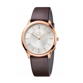 calvin klein卡文克莱ck手表男女士情侣款腕表简约大方时尚经典款ins