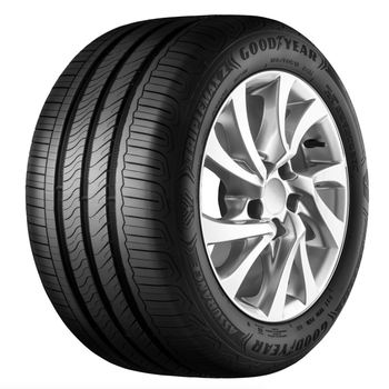 固特异轮胎 逸乘 assurance triplemax 2途虎包安装 215/60r16 95v