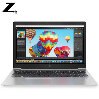 惠普（HP）Z系列ZBOOK15uG5-36 15.6英寸 设计本笔记本 i5-8250U/8G/256G Z Turbo SSD/2GB独显/W10H