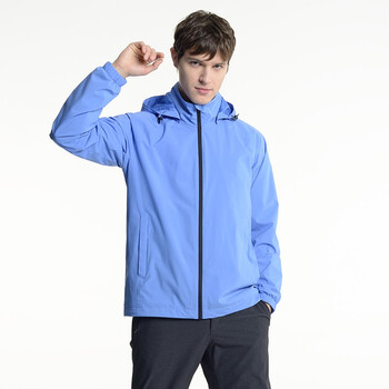 运动服饰 夹克/风衣 itoi 艾图爱(itoi)2019春夏新品夹克/fwj19117(男