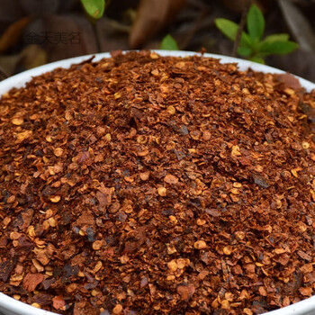丘北糊辣椒面云南特产手工柴火特辣超辣香辣胡辣椒粉蘸水调味料100g