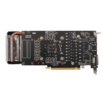 索泰(zotac)rtx2060super霹雳版oc ha显卡自营/台式机游戏吃鸡独立