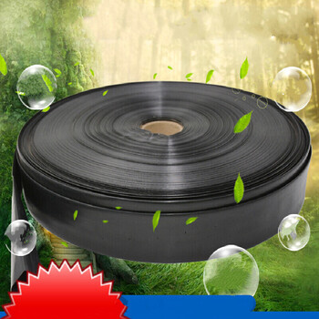 沭之美农用浇水管滴灌带微喷带喷水带雾化带节水滴管带接头软管喷灌1