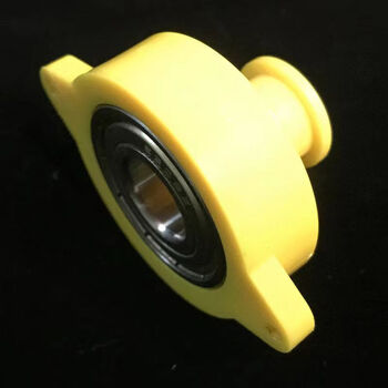 防尘罩冲击钻防尘套家用电钻配件防尘打孔防尘罩冲击钻工具箱轴承配件