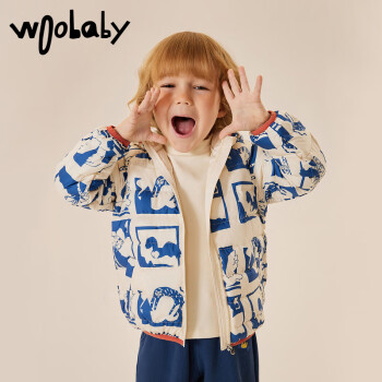 woobabyͯᱡ޷ͯŮӤwoobabyӤ·babycareͯװ WB2203052±-90%Ѽ 90cm