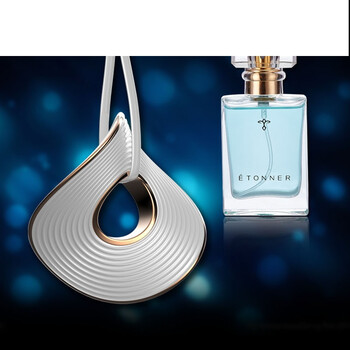 车载车用香薰香水汽车香水汽车香片挂件 小小树香片 车载香水挂饰除