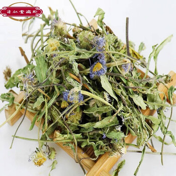 2021年新货云南红河野生灯盏花 灯盏细辛 【严选品质】灯盏草500克