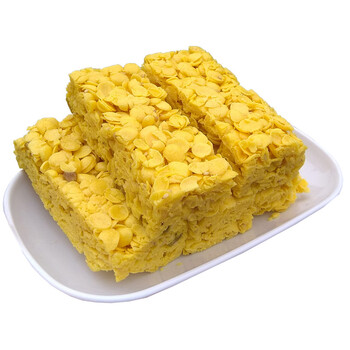 玉米脆 酥来宝散装谷谷脆传统粗粮脆谷粒多黄金米花糖 谷粒多玉米酥2