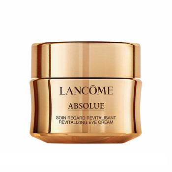 兰蔻菁纯臻颜滋润眼霜20ml】兰蔻(LANCOME