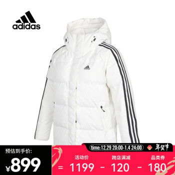 ϴ˹ adidas ŮW 3ST PUFF JKT޷ HA1176 XXL