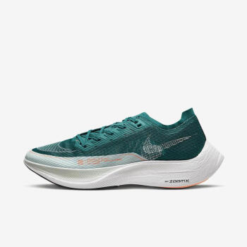 耐克nike zoomx vaporfly next 2 缓震耐磨 舒适透气男士休闲运动跑步