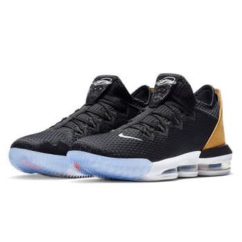 nike耐克 lebron 16 ep 詹姆斯16代低帮拉链实战运动篮球鞋ci2669 ci