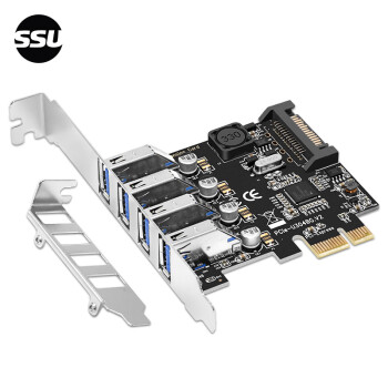 SSU  ̨ʽPCI-EתUSB3.0չչĿUSB3.0תӿPCI U3N04S-BG