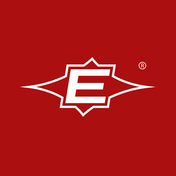 金牌商标 e(多边形) 第18类皮革箱包 商标转让/注册/申请/买商标