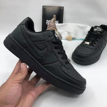 耐克(nike)小白鞋空军一号aj低帮男鞋女鞋板鞋运动鞋情侣百搭学生休闲