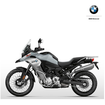 宝马bmw 850gs Adv 摩托车冰山灰 图片价格品牌报价 京东