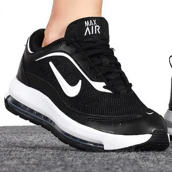 NIKE耐克男鞋2021秋季新款AIR MAX AP运动鞋气垫缓震休闲鞋CU4826 CU4826002 39【图片价格品牌报价】-京东