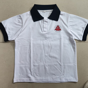 【价保30天】墨尚佳 夏秋冬北京八中校服外套校裤短袖纯棉莱卡男女