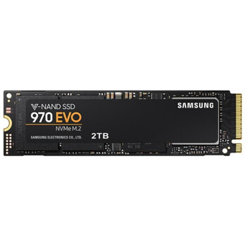 970 evo pro 1tb