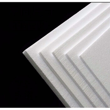 中高密度eps泡沫板包装材料泡沫块任意尺寸定做保温隔热防震泡沫50x50