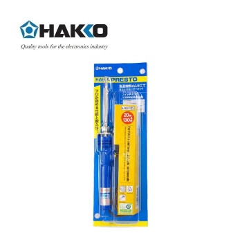 日本白光（HAKKO）980/981 PRESTO升温焊铁 笔型焊铁 980 升温焊铁（消耗品类不涉及维保）