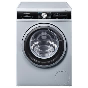 SIEMENS西门子XQG80-WD12G4M82W怎么样?西门子滚筒洗衣机质量好不好?