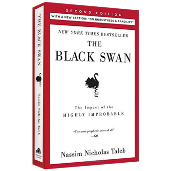 The Black Swan  :ӦԲԤ֪δ Ӣԭ