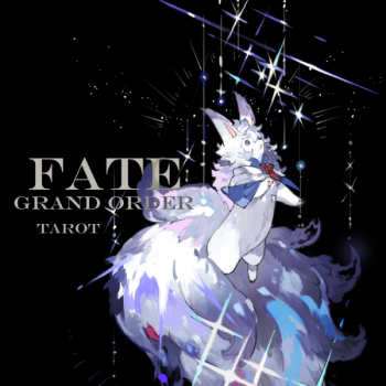 Star影法师 Fate Grand Order Tarot 塔罗牌fgo塔罗牌 图片价格品牌报价 京东