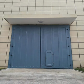 金鸡山金属密闭防潮门  1100x2000  (元/樘) 带机械密码锁