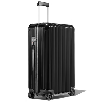 英皇保罗 polo 奢侈品牌小清新行李箱女网红ins潮万向轮登机旅行箱32