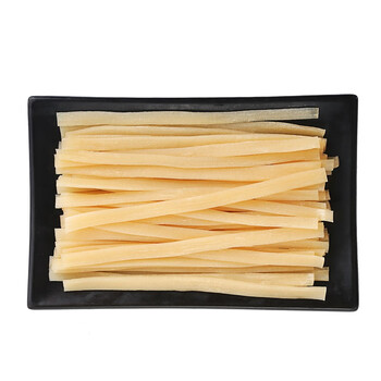 【品贯韭叶宽粉】品贯 韭叶宽粉(中宽)200g*2 四川麻辣烫火锅串串冒菜砂锅粉条 火锅食材 粉条【行情 报价 价格 评测】-京东