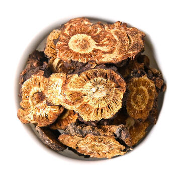 【高品质】羌活野生四川独活姜活中药材批发个子羌活粉 【祛寒】羌活