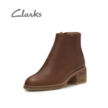 clarks amara boot