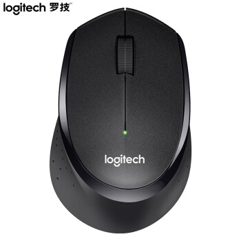 ޼LogitechM330   칫   ɫ 2.4G