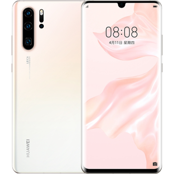 Ϊ HUAWEI P30 Proȫͨ4Gֻ ⱴĸ 8+128G