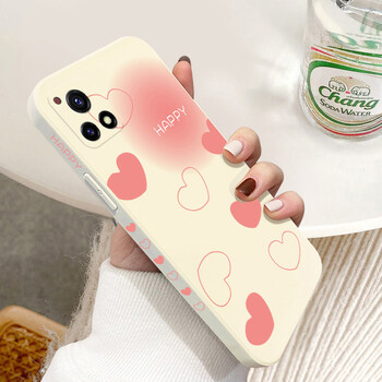 攻迪 vivoy31s手机壳女款网红潮流y30g防摔标准版液态硅胶y32可爱情侣